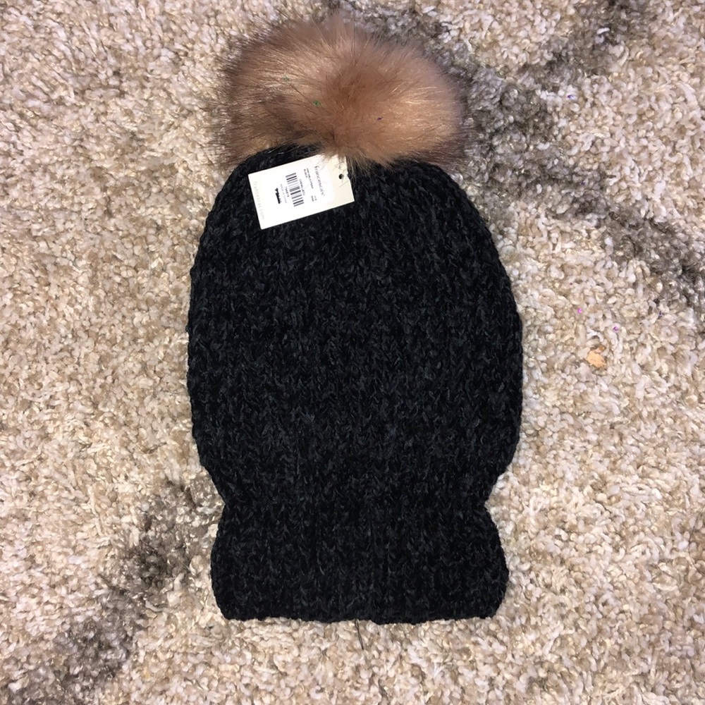 Francescas, cute beanie, one size
